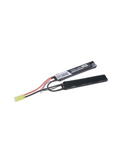 Akumulator LiPo 7,4V 1200mAh 15/30C - 2 modułowy