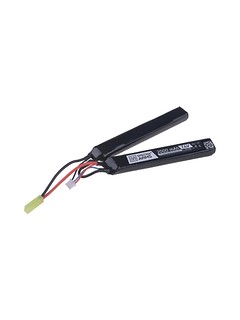 Akumulator LiPo 7,4V 2000mAh 15/30C - 2 modułowy