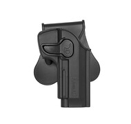 Amomax - Kabura Airsoftowa do Beretta M9/92F - Black