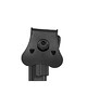 Amomax - Kabura Airsoftowa do Beretta M9/92F - Black