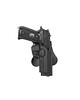 Amomax - Kabura Airsoftowa do Beretta M9/92F - Black