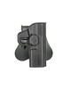 Amomax - Kabura Airsoftowa do M&P9 - Black