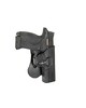 Amomax - Kabura Airsoftowa do M&P9 - Black