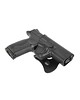 Amomax - Kabura Airsoftowa do M&P9 - Black