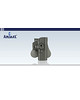 AMOMAX - Kabura z płetwą Glock WE/TM/KJW/HFC - OD