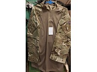 Army Goods - Brytyjski Combat Shirt MTP UBACS - 180/110 - L/W