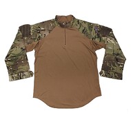 Army Goods - Brytyjski Combat Shirt MTP UBACS - L