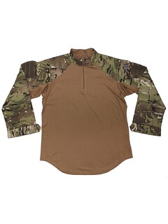 Army Goods - Brytyjski Combat Shirt MTP UBACS - L