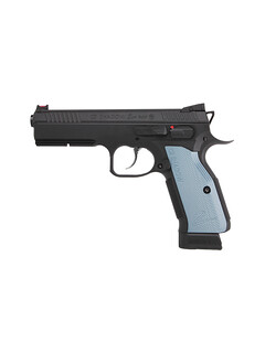 ASG - CZ SHADOW 2 - CO2 GBB - 19307