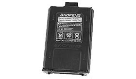 BaoFeng - Akumulator do radiotelefonu UV-5R - 7,4V 1800 mAh