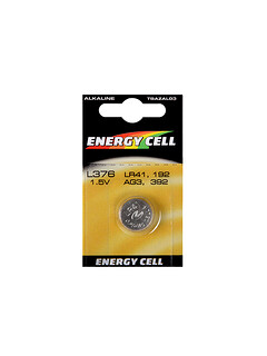 Bateria AG3 LR41 [Energy Cell]