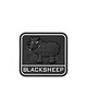 Black Sheep Rubber Patch