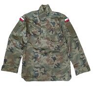 Bluza mundurowa wz. 2010 - S/XLong 86-94/178-182