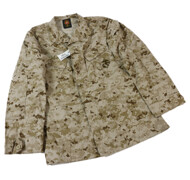 Bluza USMC Marines MCCUU - Nowa - Desert Marpat -