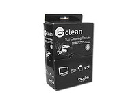 Bolle - Nasączone chusteczki B-Clean - 1 sztuka - B100