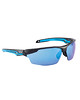 Bolle Safety - Okulary BHP TRYON - Blue Flash - TRYOFLASH