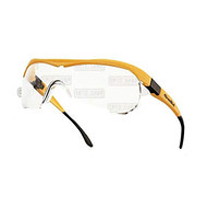 Bolle Safety - Okulary Ochronne - TARGA - Clear - TAPSI