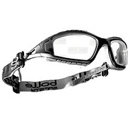 Bolle Safety - Okulary Ochronne - TRACKER II - Clear - TRACPSI