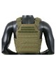 Buckle Up Assault Plate Carrier Cummerbund - Olive [8FIELDS]