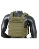 Buckle Up Assault Plate Carrier Cummerbund - Olive [8FIELDS]