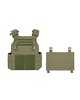 Buckle Up Assault Plate Carrier Cummerbund - Olive [8FIELDS]