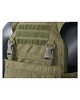 Buckle Up Assault Plate Carrier Cummerbund - Olive [8FIELDS]