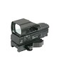 Celownik kolimatorowy Tactical QD 4 Reticle Sight MOD.3 - Black [PCS]