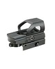 Celownik kolimatorowy Tactical QD 4 Reticle Sight MOD.3 - Black [PCS]