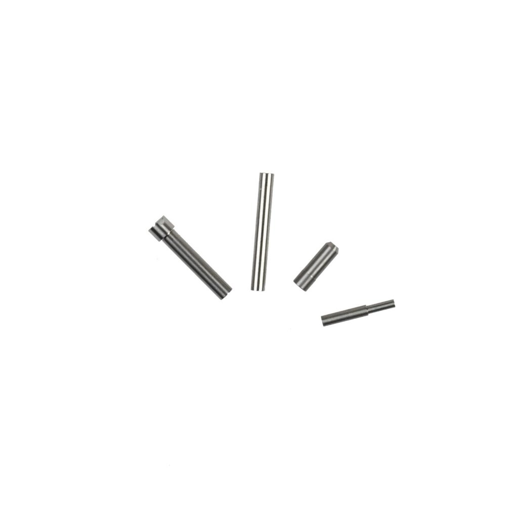 CL Project Design - Zestaw pinów ze stali nierdzewnej CL KJ Shadow 2 nr części 44, 46, 82, 87