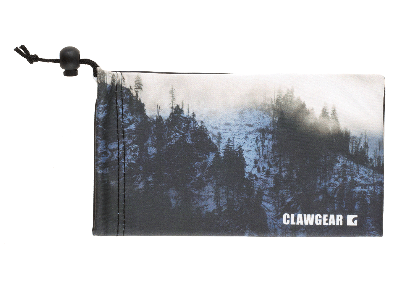 Claw Gear - Woreczek na okulary - Alpine