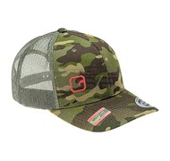 Clawgear - Czapka z daszkiem Off Duty - Multicam Tropic