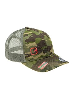 Clawgear - Czapka z daszkiem Off Duty - Multicam Tropic