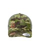 Clawgear - Czapka z daszkiem Off Duty - Multicam Tropic