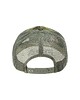 Clawgear - Czapka z daszkiem Off Duty - Multicam Tropic