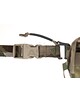 Clawgear - Nerka EDC G-Hook Small - Multicam