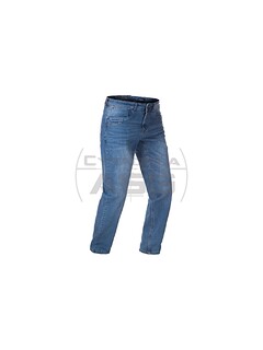 ClawGear - Spodnie Blue Denim Tactical Flex Jeans - L(34/30)