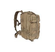 Condor - Plecak Compact Assault Pack - Coyote Brown - 126-498