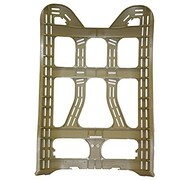 Demobil - US Army Molle Backpack Frame - Coyote
