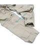 Drifire - Trudnopalne spodnie khaki - 