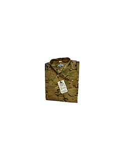 Elremet - Koszulo-bluza polowa WP - 50/BOR - Multicam - 44/185