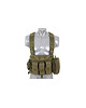 Force Recon Chest Harness - Olive [8FIELDS]