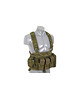 Force Recon Chest Harness - Olive [8FIELDS]