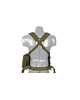 Force Recon Chest Harness - Olive [8FIELDS]