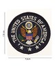 FOSCO - Naszywka United States of America (Orzeł)