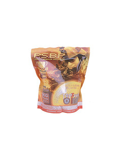 G&G - Kulki P.S.B.P - 0,25g 1kg pack BB