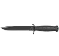 Glock - FM78 Field Knife - Black
