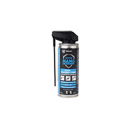 GNP - Środek do czyszczenia broni Bore Cleaning Foam - Spray - 200 ml