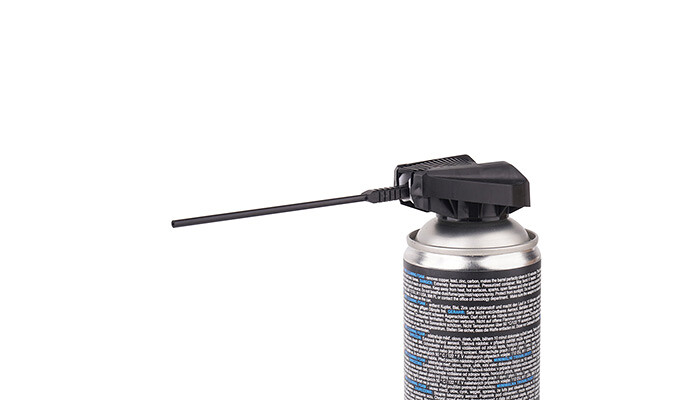 GNP - Środek do czyszczenia broni Bore Cleaning Foam - Spray - 400 ml