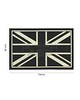 Great Britain Rubber Patch
