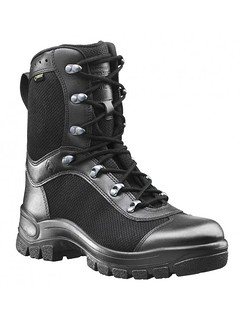 HAIX - Buty taktyczne Airpower P6 High Gore-Tex - 43